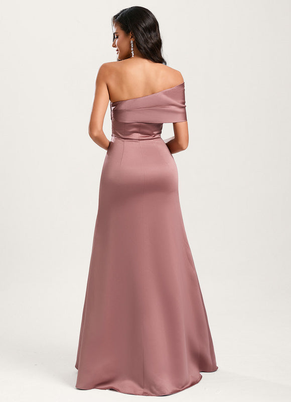 Robe Cérémonie Élégance Sereine - gallery 3