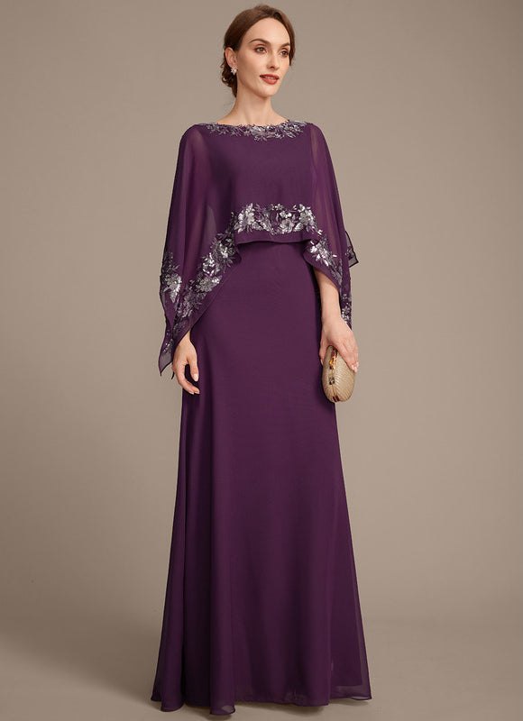 Robe Ceremonie Grande Taille Chic - gallery 5