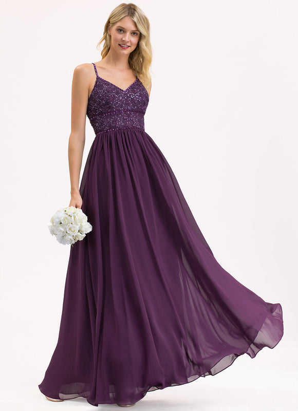 Robe Cérémonie Festive Élégante - gallery 2