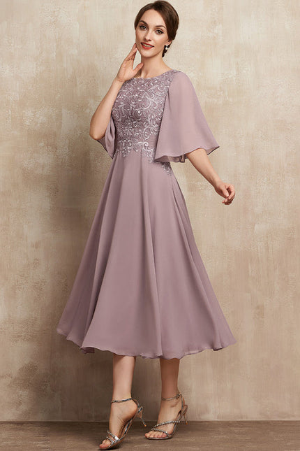 Robe Ceremonie Parme - gallery 4