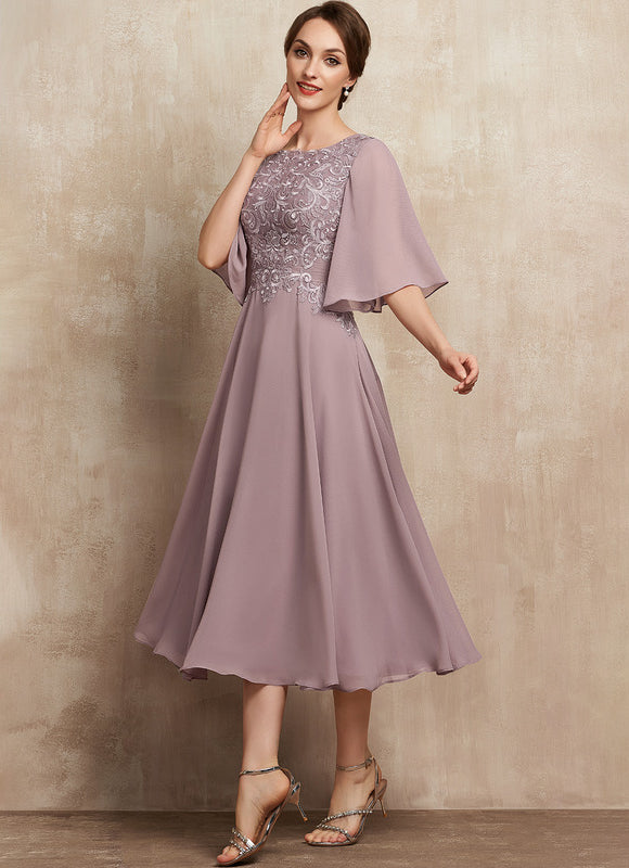 Robe Ceremonie Parme - gallery 4