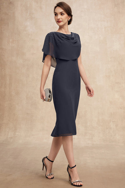 Robe Cérémonie Élégance Subtile - gallery 3