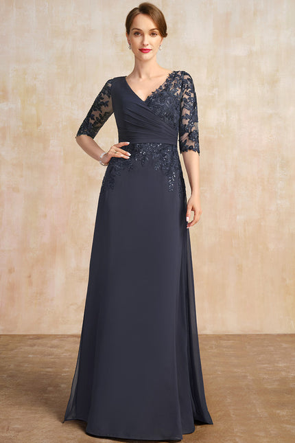 Robe Curvy Ceremonie - gallery 2