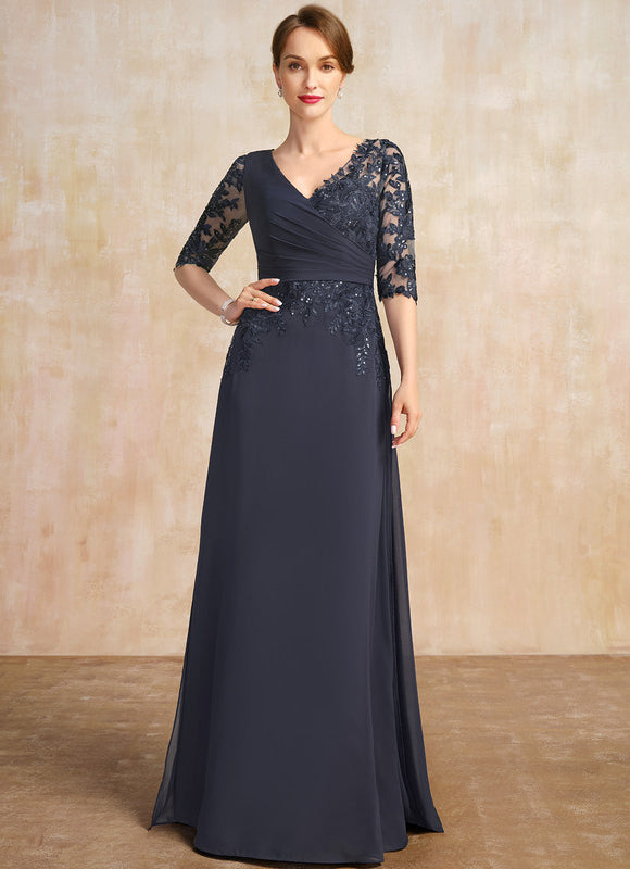 Robe Curvy Ceremonie - gallery 2