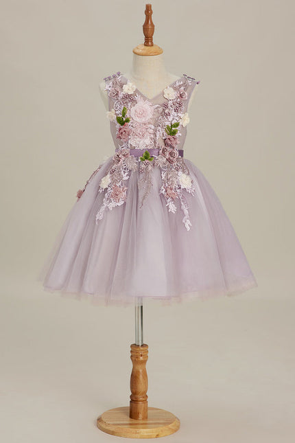 Robe Ceremonie Multicolore - gallery 3