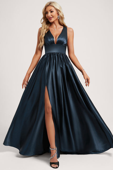 Robe Longue Ceremonie