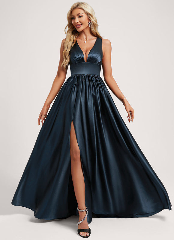 Robe Longue Ceremonie