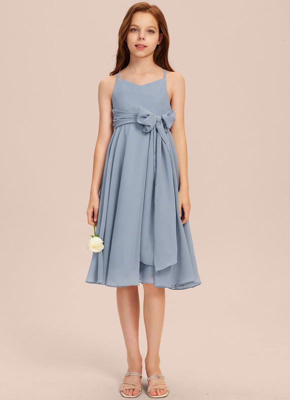 Robe Cérémonie Émeraude Légère - gallery 5