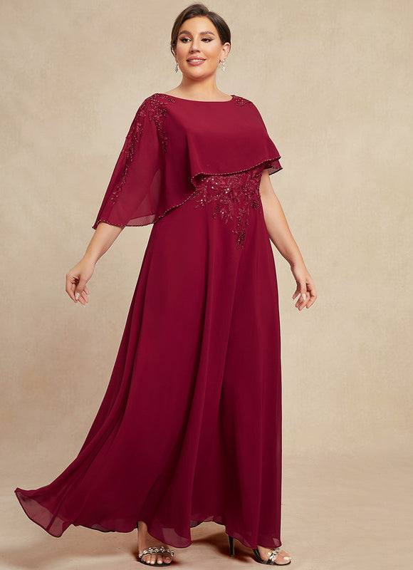 Robe Cérémonie Velours Étoilé - gallery 7