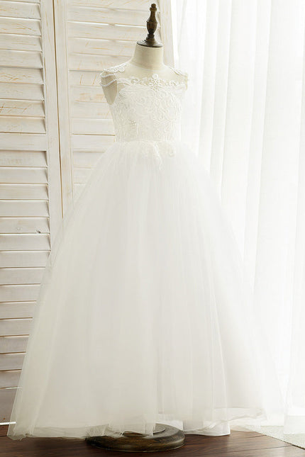 Robe Cérémonie Enchantement Éthéré - gallery 1