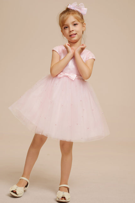 Robe Cérémonie Élégance Enchantée - gallery 6
