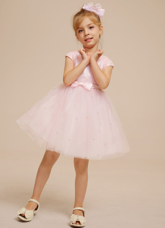 Robe Cérémonie Élégance Enchantée - gallery 6