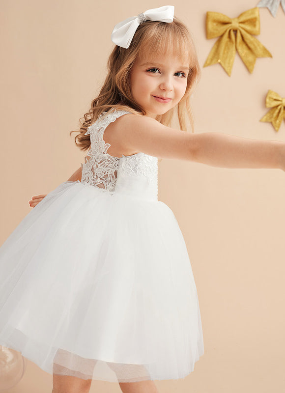 Robe Cérémonie Luxe Enchanté - gallery 4