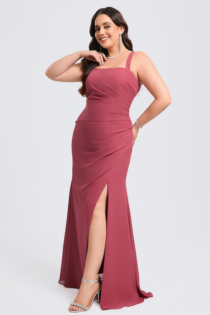 Robe Cérémonie Sereine Marine - gallery 8