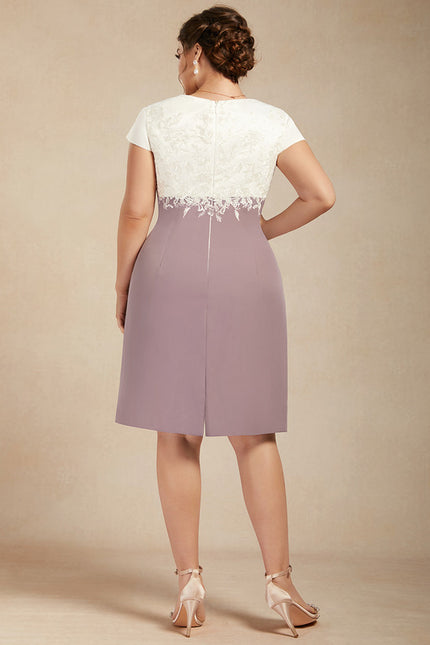 Robe Cérémonie Mère Luxe - gallery 8