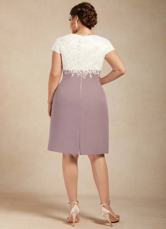 Robe Cérémonie Mère Luxe - gallery 8