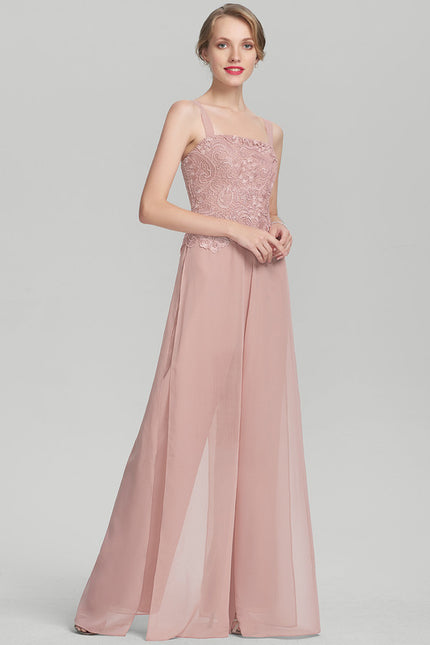 Robe Cérémonie Rêve Rosé - gallery 3