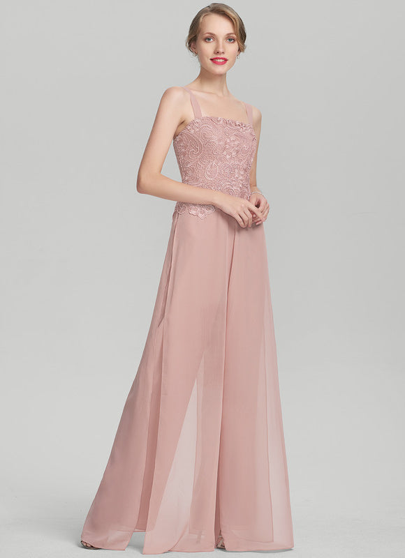 Robe Cérémonie Rêve Rosé - gallery 3