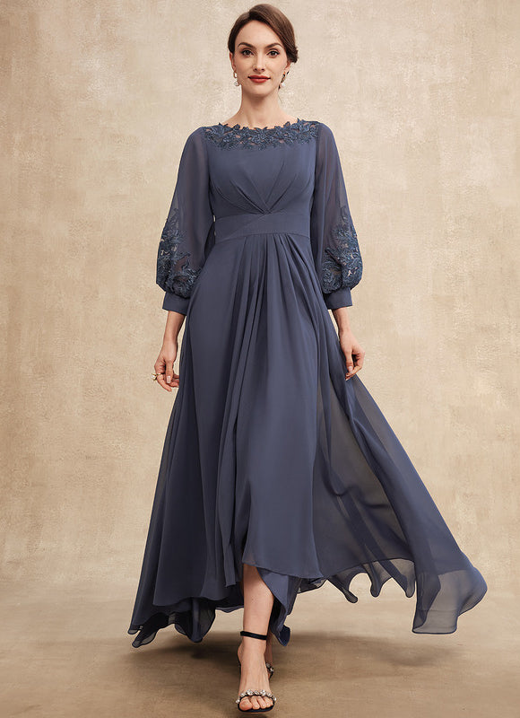Robe Cérémonie Nuit Éthérée