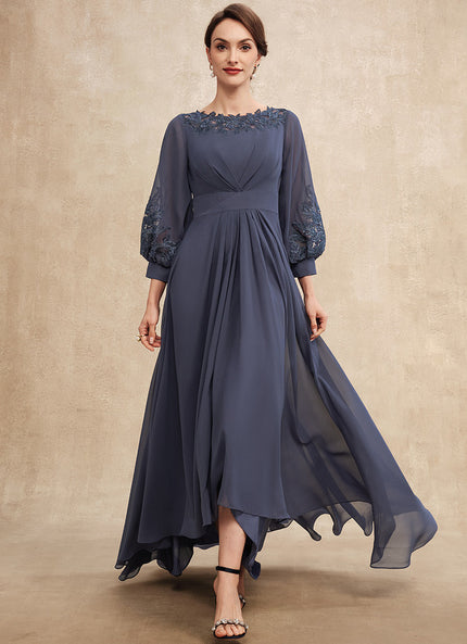 Robe Cérémonie Nuit Éthérée
