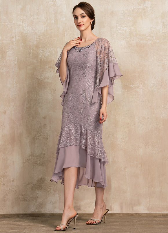 Robe Cérémonie Émeraude Enchantée - gallery 2