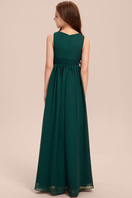 Robe Cérémonie Aérienne Marine - gallery 7