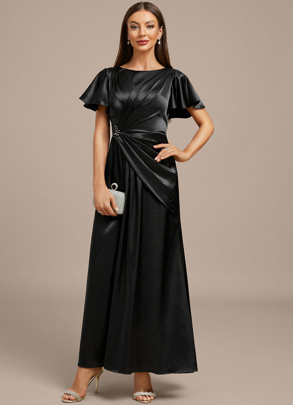Robe Droite Ceremonie - gallery 3