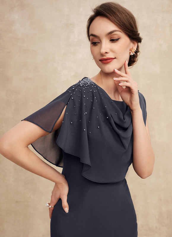 Robe Cérémonie Élégance Subtile - gallery 6