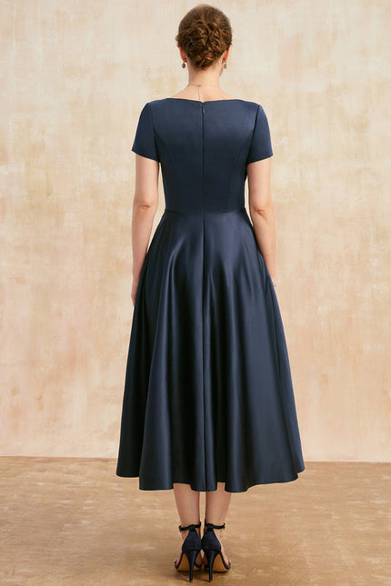 Robe Cérémonie Éclat Serein - gallery 5
