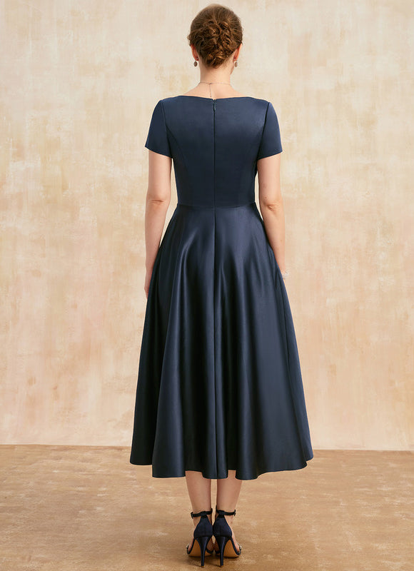 Robe Cérémonie Éclat Serein - gallery 5
