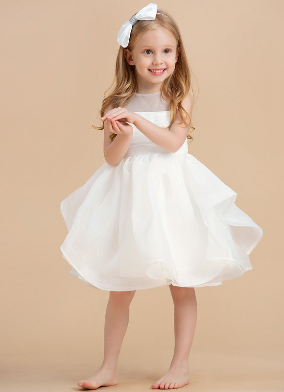 Robe Cérémonie Élégance Pure - gallery 4