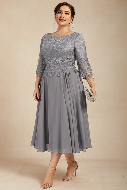 Robe Ceremonie Parme - gallery 6