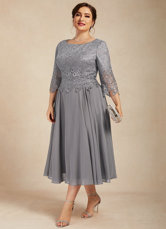 Robe Ceremonie Parme - gallery 6