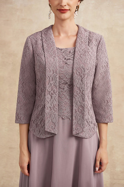 Robe Ceremonie Parme - gallery 1