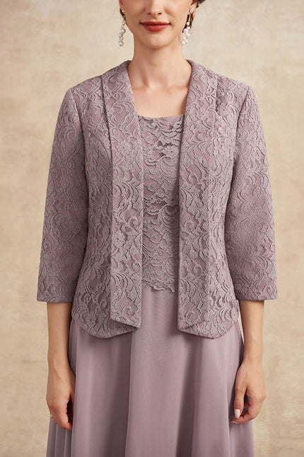 Robe Ceremonie Parme - gallery 1
