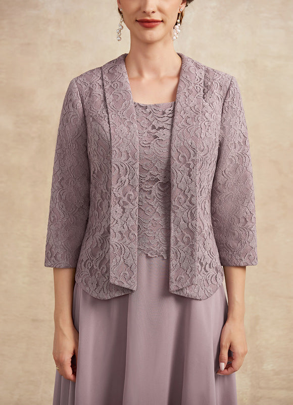 Robe Ceremonie Parme - gallery 1