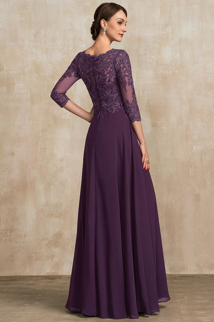 Robe Cérémonie Éclat Enchanté - gallery 5