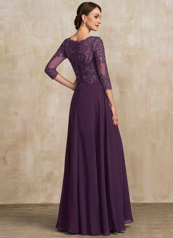Robe Cérémonie Éclat Enchanté - gallery 5