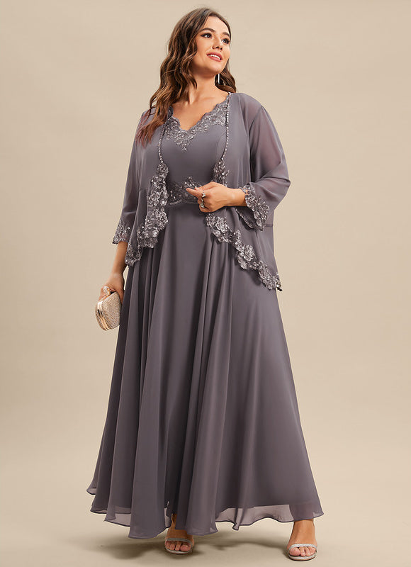 Robe Cérémonie Nuance De Lune - gallery 8