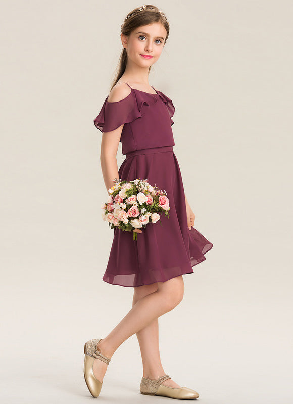 Robe Cérémonie Fuchsia Douceur - gallery 5