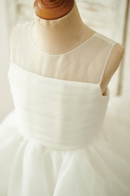 Robe Cérémonie Élégance Pure - gallery 2
