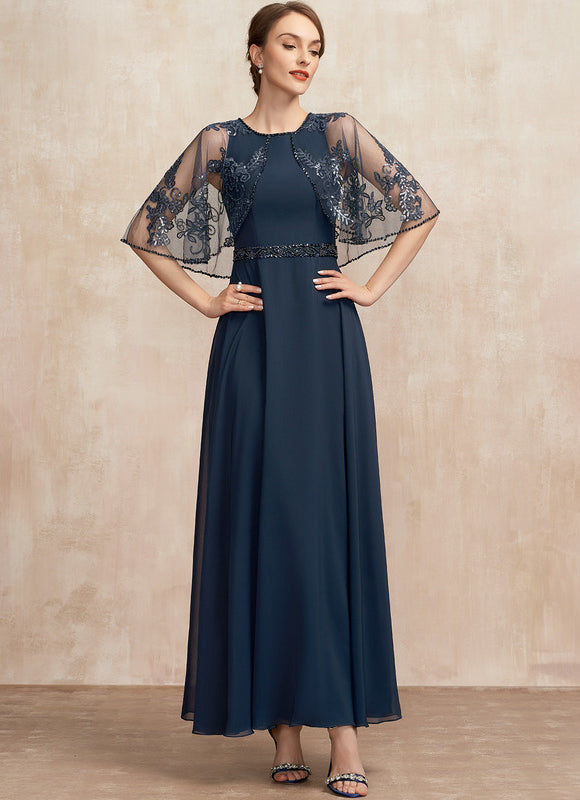 Robe Cérémonie Chic Éblouissant - gallery 2