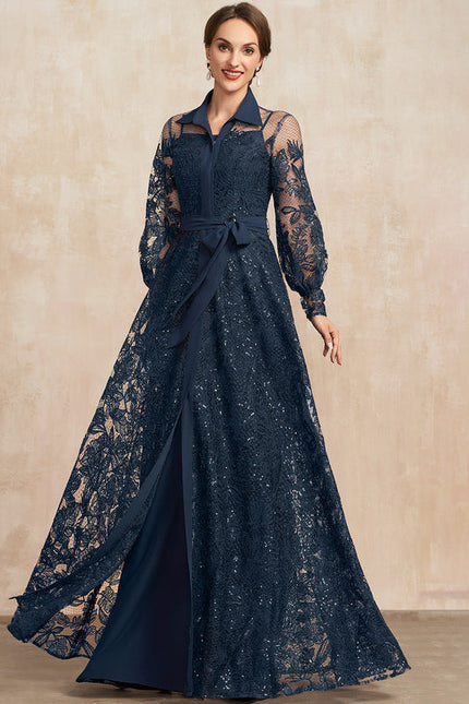 Robe Cérémonie Délurée Chic