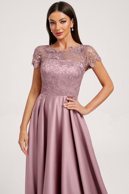 Robe Ceremonie Femme Chic - gallery 1