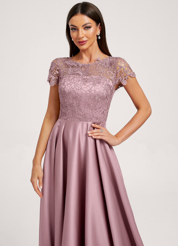 Robe Ceremonie Femme Chic - gallery 1