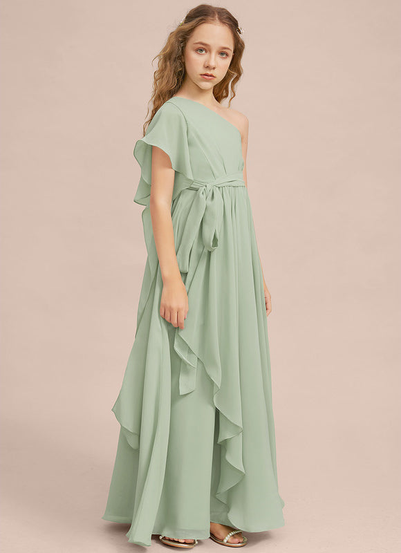 Robe Ceremonie Peche - gallery 1