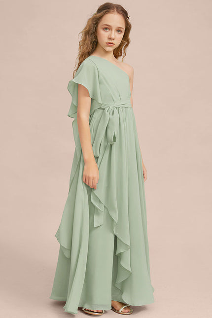 Robe Ceremonie Peche - gallery 1