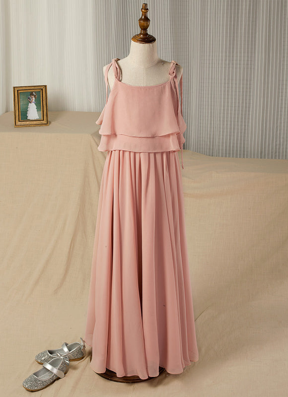 Robe Cérémonie Élégance Roseau - gallery 3