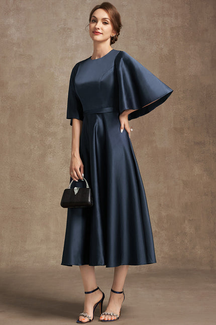 Robe Cérémonie Élégance Intemporelle - gallery 4