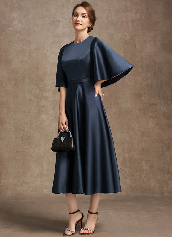 Robe Cérémonie Élégance Intemporelle - gallery 4